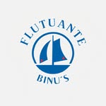 Flutuante Binu's